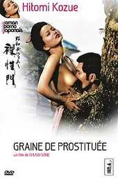 Graine de prostituée