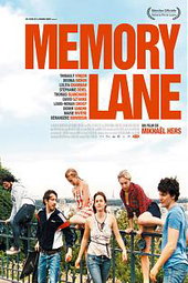 Memory Lane
