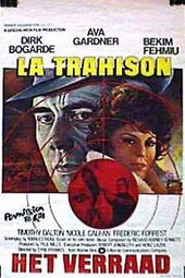 La trahison