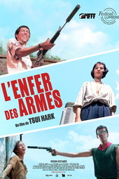 L'Enfer des armes