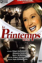 Le printemps