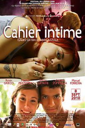 Cahier intime