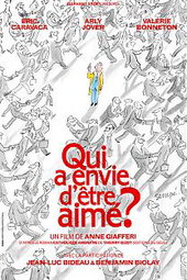 Qui a envie d'être aimé ?