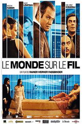 Le Monde sur le fil