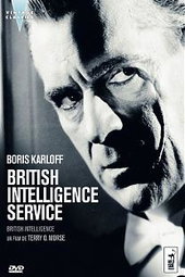British Intelligence Service