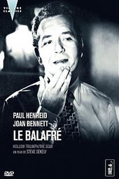Le Balafré