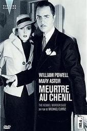 Meurtre au chenil