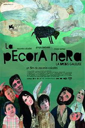 La Pecora Nera