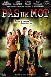 Pas un mot