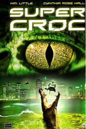 Super Croc
