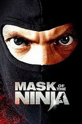 Mask of the Ninja