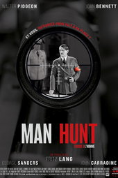 Man Hunt (Chasse à l'homme)