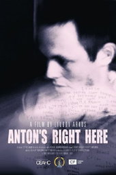 Anton's Right Here