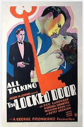 The Locked door