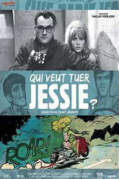 Qui veut tuer Jessie ?
