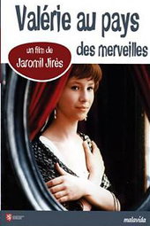 Valérie au pays des merveilles