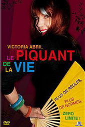 Le Piquant de la vie