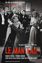 Le Manteau