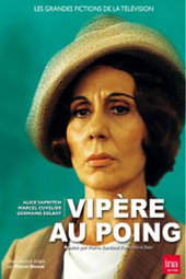 Vipère au poing