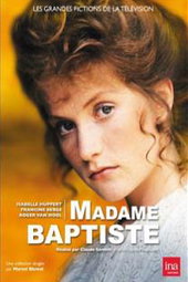 Madame Baptiste