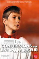 Les Confessions d'un enfant de choeur