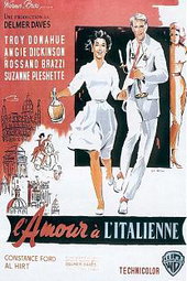L'Amour à l'italienne