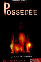 Possédée