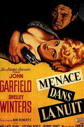 Menaces Dans La Nuit