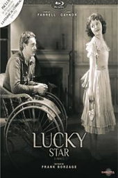 Lucky Star