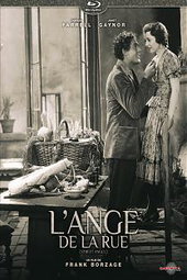 L'Ange de la rue