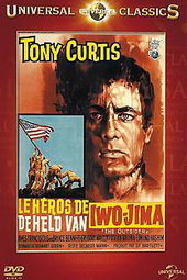 Le Héros d'Iwo-Jima