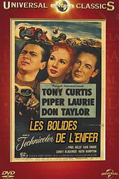 Les Bolides De l'enfer