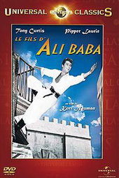 Le Fils d'Ali Baba