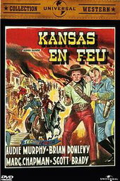 Kansas En Feu