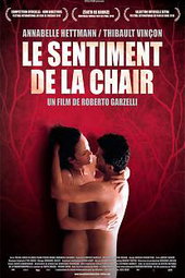 Le sentiment de la chair