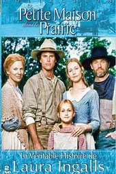 La véritable histoire de Laura Ingalls