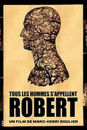 Tous les hommes s'appellent Robert