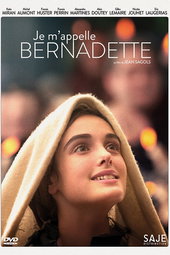 Je m'appelle Bernadette