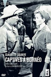 Captives à Bornéo