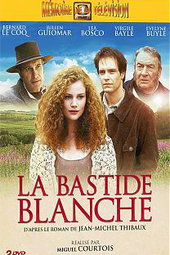 La Bastide Blanche