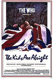 The Kids Are Alright
