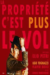 La propriété, c'est plus le vol