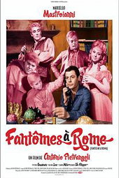 Fantômes À Rome