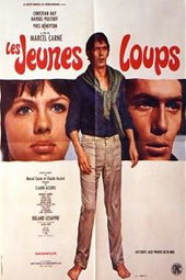 Les Jeunes loups