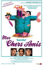 Mes chers amis