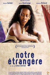Notre étrangère