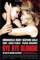 Bye Bye Blondie