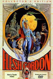 Flesh Gordon