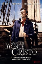 Le Comte De Monte Cristo