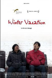 Winter Vacation